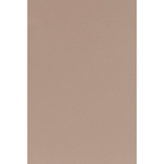 Eetkamerstoel Stacks Liver Polypropyleen Bruin 52.5x48.5 cm