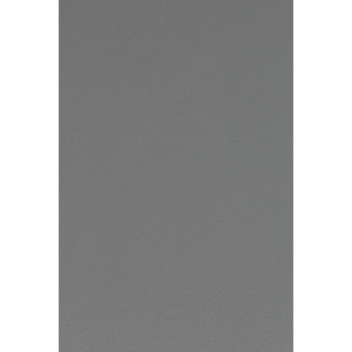 Eetkamerstoel Stacks Polypropyleen Grijs 52.5x48.5 cm