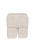 Eetkamerstoel Staple Stool Polyester, MDF Bruin, sfeerbeeld 3