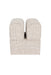 Eetkamerstoel Staple Polyester Bruin 40x40 cm-Krukken-Creating Home