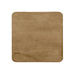 Eetkamerstoel Tafelblad Sloppy Edge - Naturel - Mangohout -...-Eetkamerstoelen-LABEL51