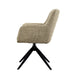 Eetkamerstoel Tara Stof Beige-Eetkamerstoelen-Livingfurn
