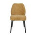 Eetkamerstoel Tess Honing 48 cm-Eetkamerstoelen-Livingfurn