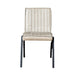 Eetkamerstoel Tivoli Bull - Beige-Eetkamerstoelen-Starfurn
