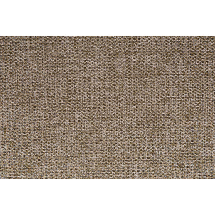 Eetkamerstoel Tjarda Polyester Bruin 60x57 cm-Eetkamerstoelen-Creating Home