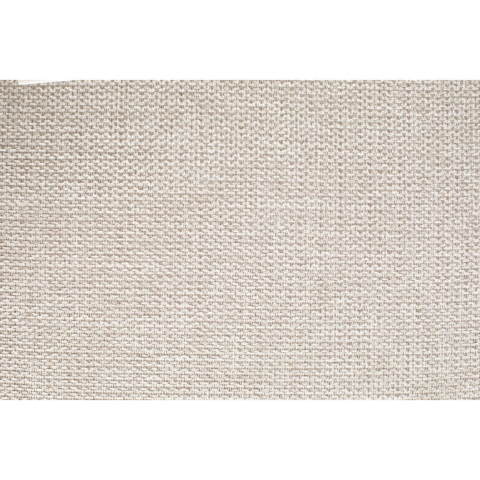 Eetkamerstoel Tjarda Polyester Taupe 60x57 cm-Eetkamerstoelen-Creating Home