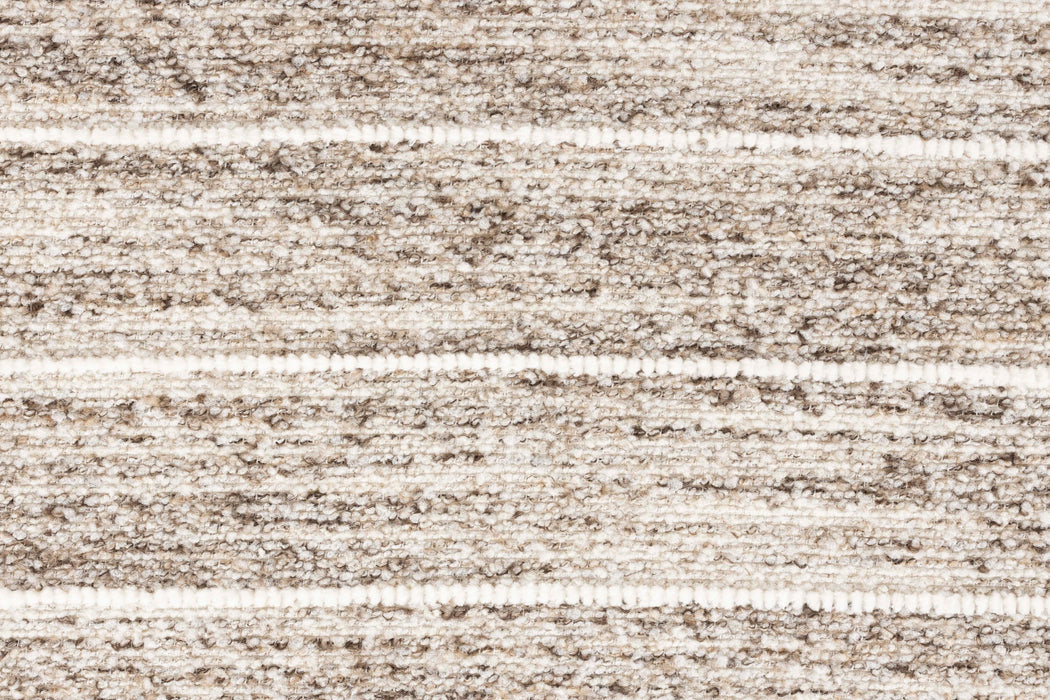 Eetkamerstoel Vana Polyester Beige – detail 5