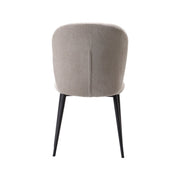 Eetkamerstoel Vino Naturel Elite 49x62x85 cm-Eetkamerstoelen-LABEL51