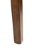 Eetkamerstoel Walden Polyester Beige 55x51 cm-Eetkamerstoelen-Creating Home
