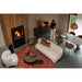 Eetkamerstoel Wit Sponge 79 cm-Eetkamerstoelen-J-Line