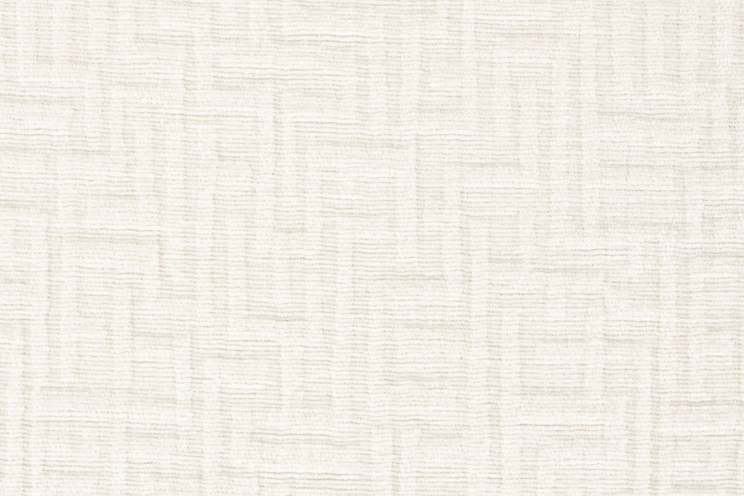 Eetkamerstoel Yves Polyester Wit 59.5x52.5 cm-Fauteuils-Creating Home