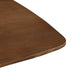 Eetkamertafel Blake - Nature Smooth - Mangohout - 140x140 cm-Eettafels-LABEL51