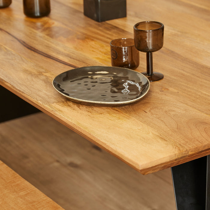 Eetkamertafel Extense - 200 cm-Eettafels-Starfurn