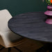 Eetkamertafel New York - Rond - 150 cm-Eettafels-Starfurn