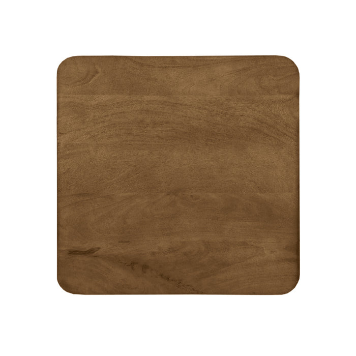 Eetkamertafel Tafelblad Sloppy Edge - Nature Smooth -... #2-Eettafels-LABEL51
