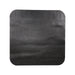 Eetkamertafel Tafelblad Sloppy Edge - Zwart - Mangohout - 70-Eettafels-LABEL51