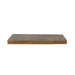 Eetkamertafel Tafelblad Straight Edge - Nature Smooth -... #2-Eettafels-LABEL51
