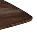 Eettafel Blake Mangohout Bruin-Eettafels-LABEL51