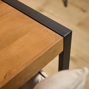 Eettafel Boaz 200 cm 200x90x76 cm-Eettafels-Starfurn