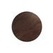 Eettafel Brix Clubs Mangohout Bruin 130 cm 130x130x78 cm-Eettafels-Livingfurn