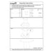 Eettafel Brix Clubs Mangohout Bruin 130 cm 130x130x78 cm-Eettafels-Livingfurn