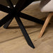 Eettafel Cloud - 240 cm - Eiken-Eettafels-Starfurn