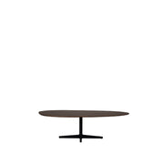 Eettafel Eetkamertafel Rosie Espresso Mangohout 180 cm-Eettafels-LABEL51