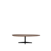 Eettafel Eetkamertafel Rosie Nature Smooth Mangohout 180 cm-Eettafels-LABEL51