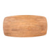 Eettafel Elegance - Deens ovaal - 240x110 cm-Eettafels-Starfurn
