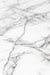 Eettafel Floris Marble Paper Zwart Ø110x75 cm-Eettafels-Creating Home
