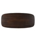 Eettafel Jesper Mangohout Bruin 90x180 cm-Eettafels-Livingfurn