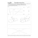 Eettafel Jesper Mangohout Bruin 90x180 cm-Eettafels-Livingfurn