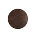 Eettafel Jesper Mangohout Naturel hout 120 cm-Eettafels-Livingfurn