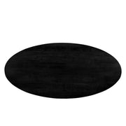 Eettafel Jesper Mangohout Naturel hout 240x110 cm 31018-Eettafels-Livingfurn
