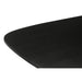 Eettafel Jesper Mangohout Zwart 210x105 cm-Eettafels-Livingfurn