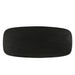Eettafel Jesper Mangohout Zwart 230x105 cm-Eettafels-Livingfurn
