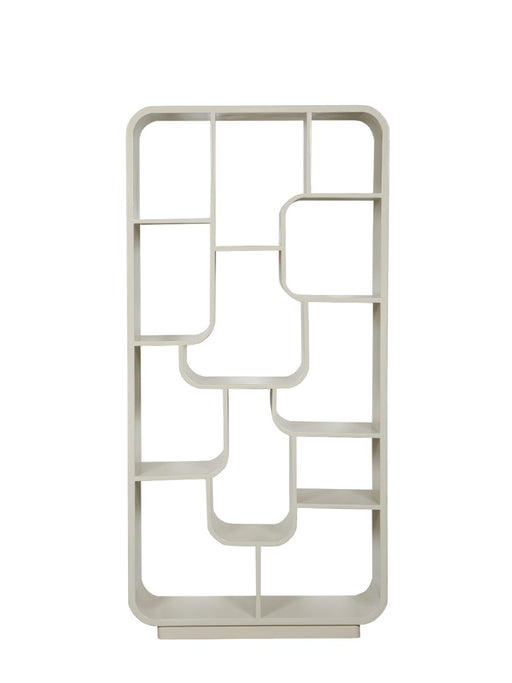 Eettafel Logan Wit 190 cm-Eettafels-Brix