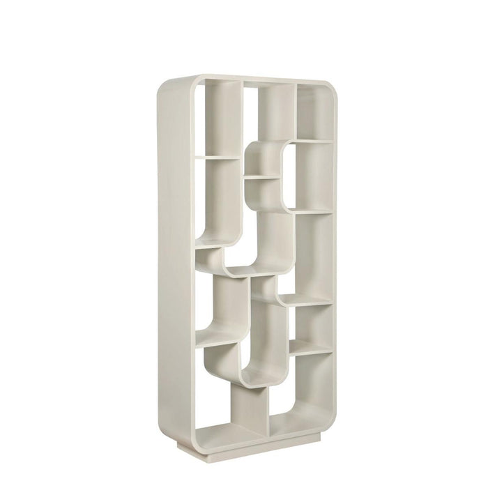 Eettafel Logan Wit 190 cm-Eettafels-Brix