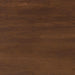 Eettafel Madison Bruin - 200 cm - Deens Ovaal - Poot Zwart-Eettafels-Starfurn