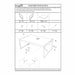 Eettafel Norris Mangohout Zwart 200x100 cm 12408-Eettafels-Livingfurn
