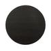 Eettafel Novero Eikenhout fineer Bruin 130x76 cm-Eettafels-Livingfurn