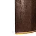 Eettafel Ostara Mangohout Bruin 240cm-Eettafels-PTMD