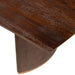 Eettafel Ostara Mangohout Bruin 240cm-Eettafels-PTMD