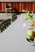 Eettafel Outdoor Alban 220x100 Steel Grijs 220x100 cm-Eettafels-Creating Home