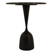 Eettafel Patras Bruin 65 cm-Eettafels-PTMD