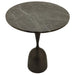 Eettafel Patras Bruin 65 cm-Eettafels-PTMD