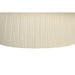 Eettafel Patrice Mangohout Crème wit 110x200 cm-Eettafels-Livingfurn