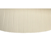 Eettafel Patrice Mangohout Crème wit 110x300 cm-Eettafels-Livingfurn