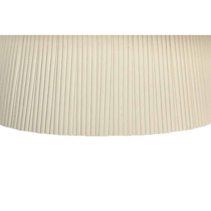 Eettafel Patrice Mangohout Crème wit 110x300 cm-Eettafels-Livingfurn