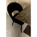 Eettafel Plaza Marmer Beige 70 cm-PTMD
